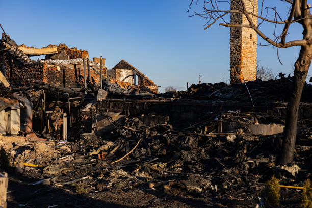 Reliable Board Up Services contractor in Big Lake, TX by Meridian Smoke Damage